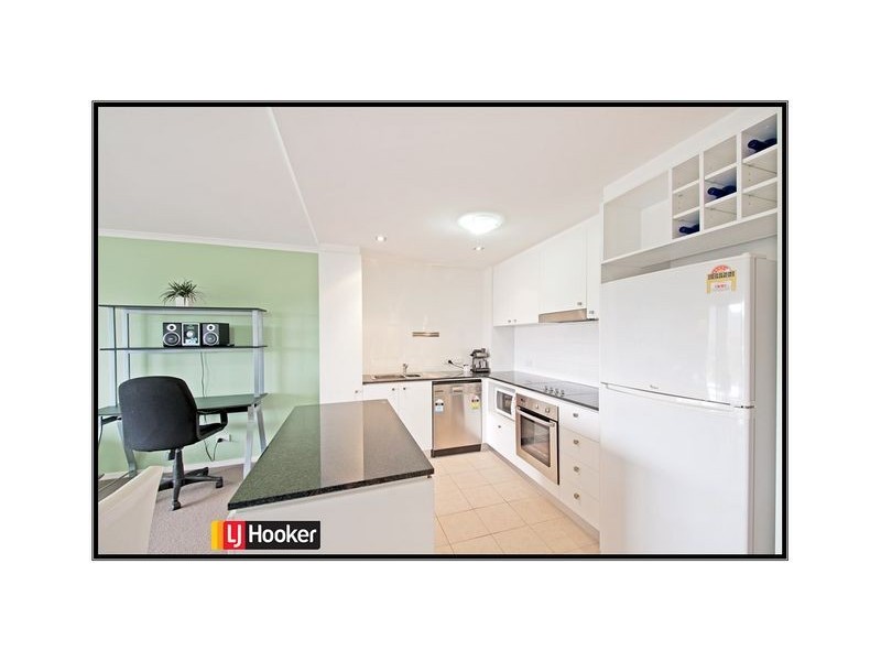 911/17 Dooring Street, Braddon ACT 2612