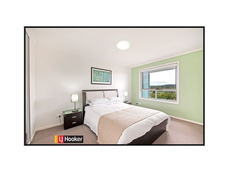 911/17 Dooring Street, Braddon ACT 2612