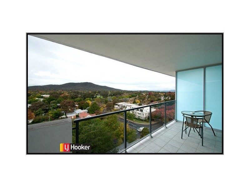 911/17 Dooring Street, Braddon ACT 2612