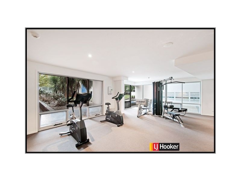 911/17 Dooring Street, Braddon ACT 2612