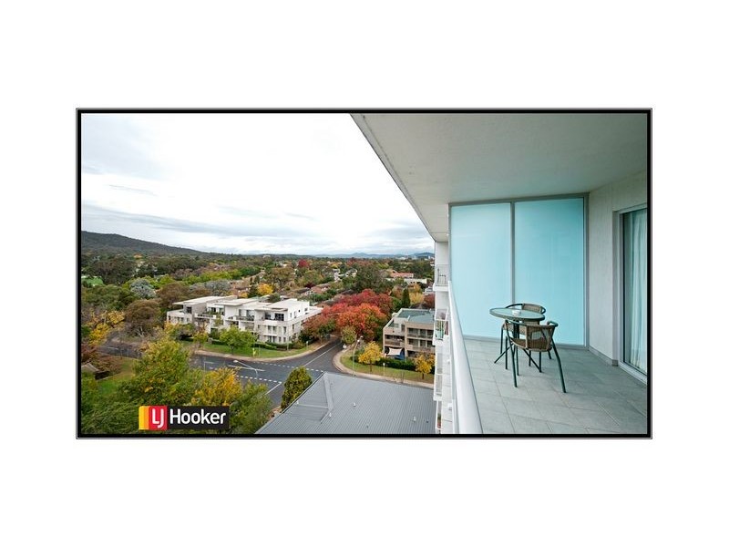 911/17 Dooring Street, Braddon ACT 2612