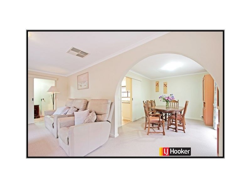 14 Moor Place, Evatt ACT 2617