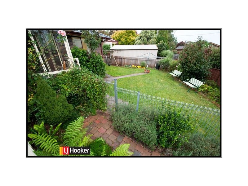 14 Moor Place, Evatt ACT 2617