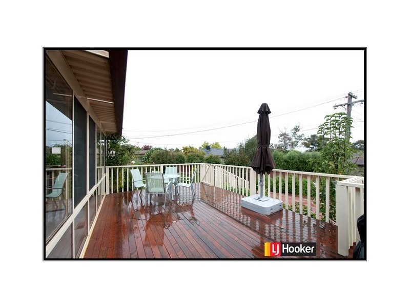 14 Moor Place, Evatt ACT 2617