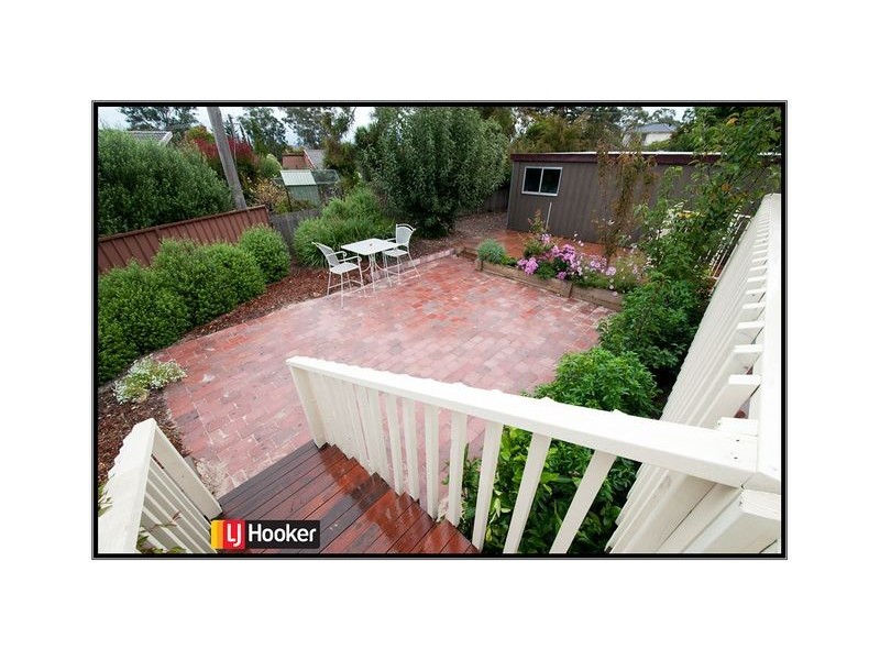 14 Moor Place, Evatt ACT 2617