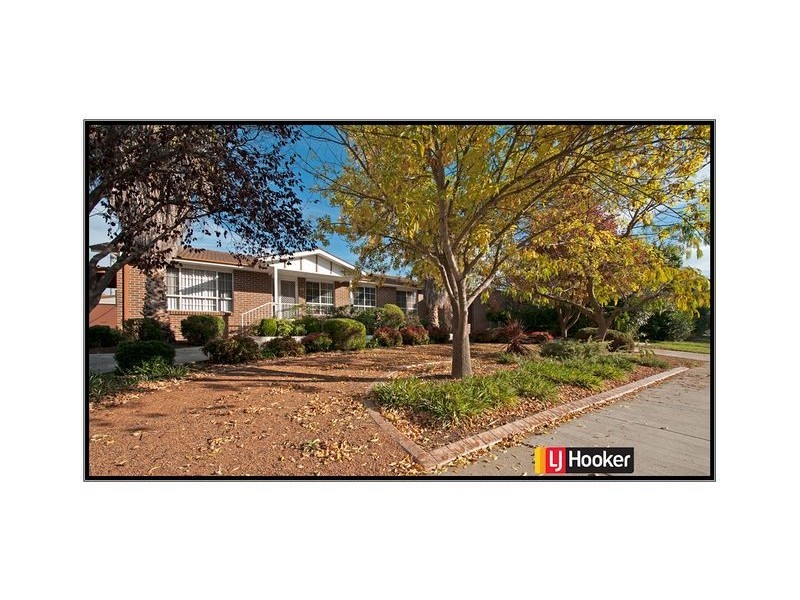 22 Abercorn Crescent, Isabella Plains ACT 2905