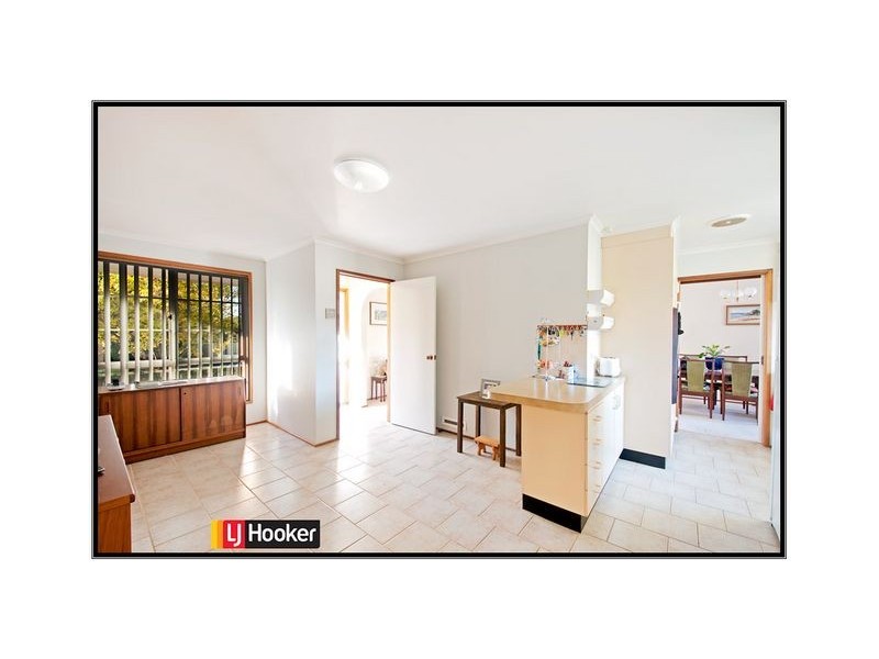 22 Abercorn Crescent, Isabella Plains ACT 2905