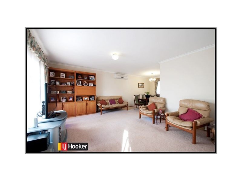 22 Abercorn Crescent, Isabella Plains ACT 2905