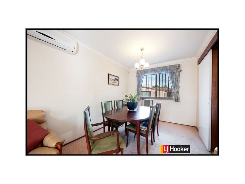 22 Abercorn Crescent, Isabella Plains ACT 2905