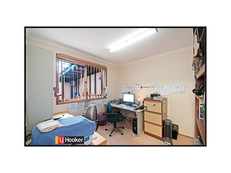 22 Abercorn Crescent, Isabella Plains ACT 2905