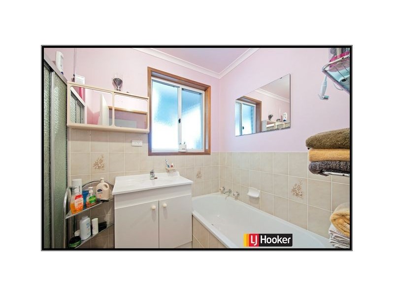 22 Abercorn Crescent, Isabella Plains ACT 2905