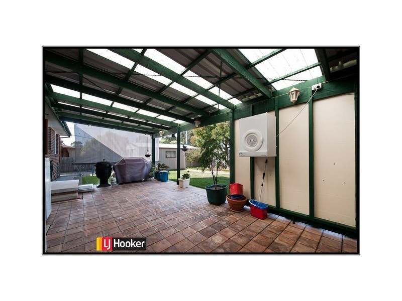 22 Abercorn Crescent, Isabella Plains ACT 2905