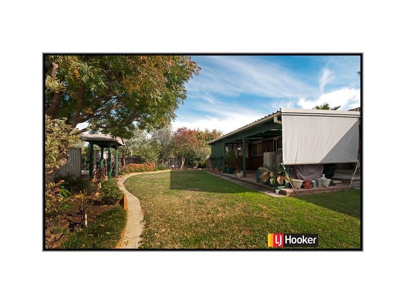 22 Abercorn Crescent, Isabella Plains ACT 2905