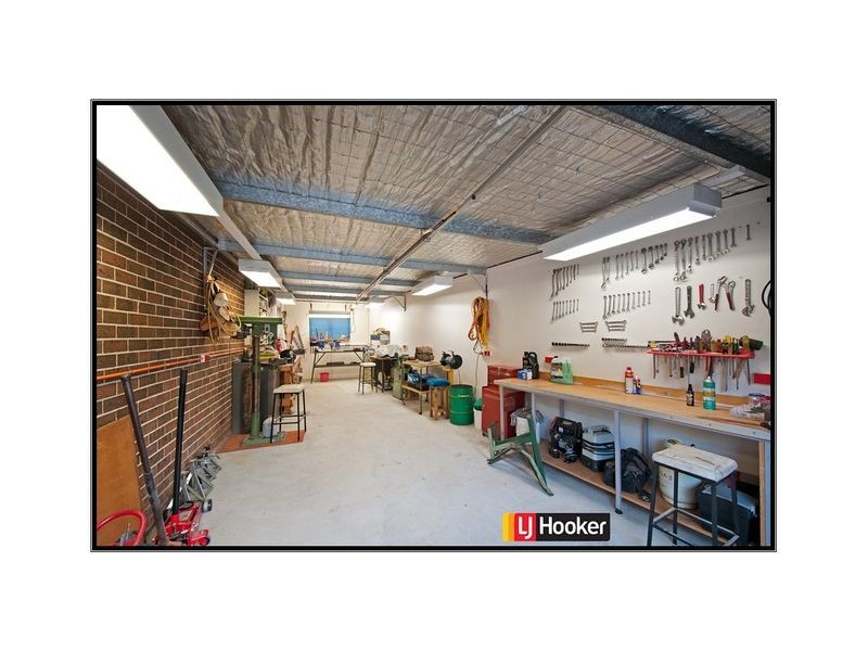 22 Abercorn Crescent, Isabella Plains ACT 2905