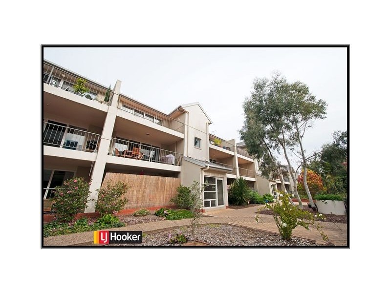 84/20 Federal Highway, Watson ACT 2602