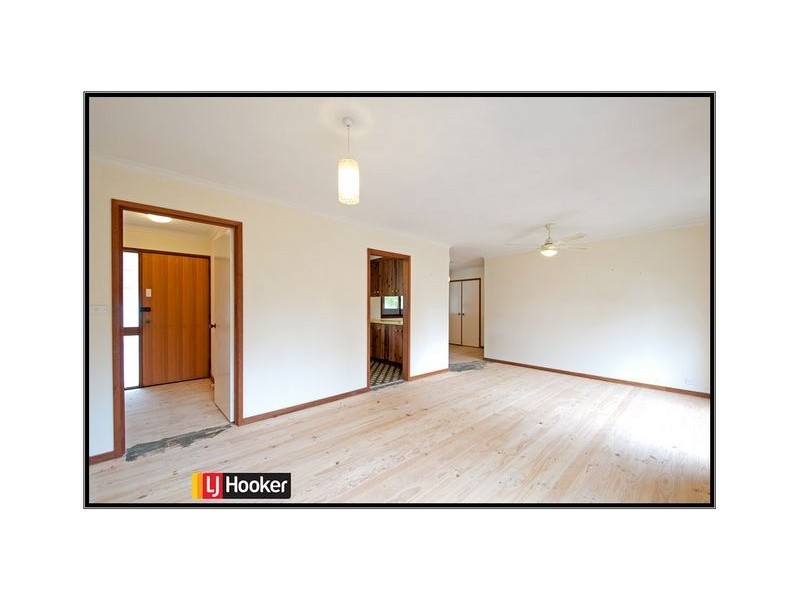 22 Grayson Street, Hackett ACT 2602