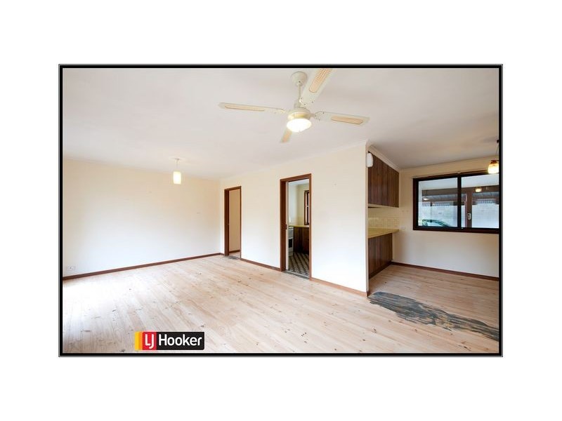 22 Grayson Street, Hackett ACT 2602