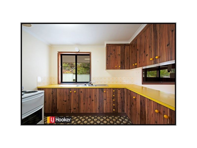 22 Grayson Street, Hackett ACT 2602