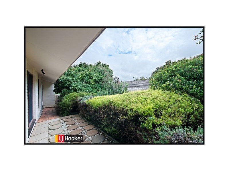 22 Grayson Street, Hackett ACT 2602