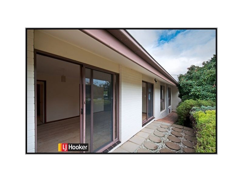 22 Grayson Street, Hackett ACT 2602