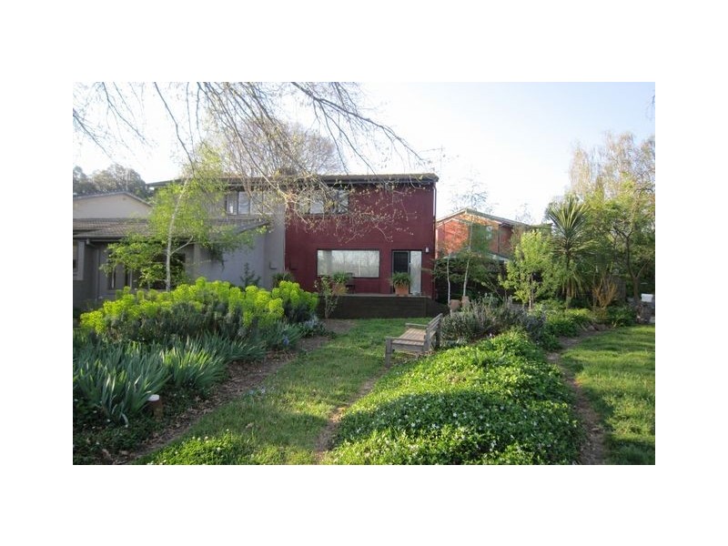 23a Chowne Street, Campbell ACT 2612
