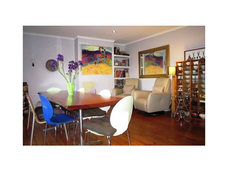 23a Chowne Street, Campbell ACT 2612