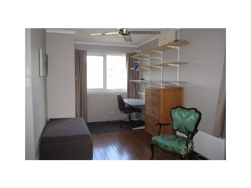 23a Chowne Street, Campbell ACT 2612