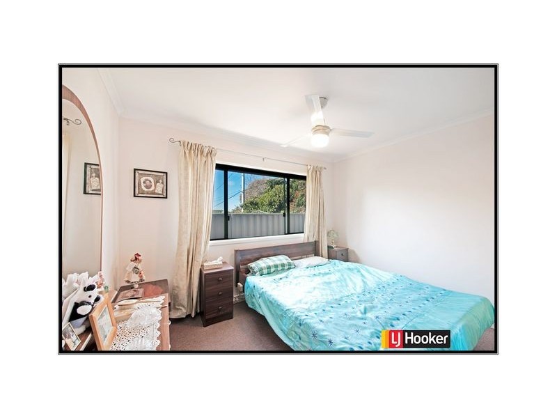 8 & 8a Cumpston Place, Macgregor ACT 2615