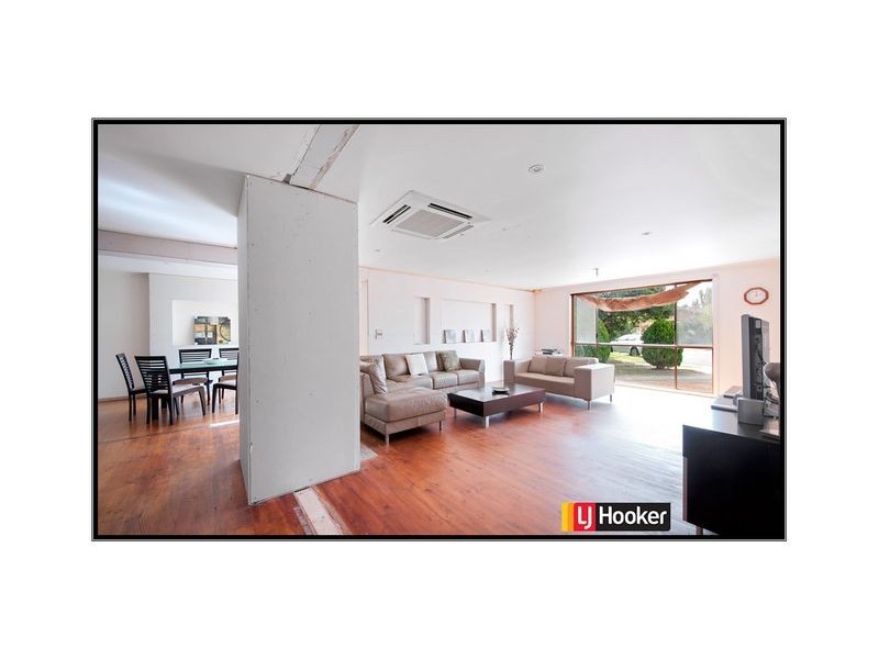 3 Lynd Place, Downer ACT 2602