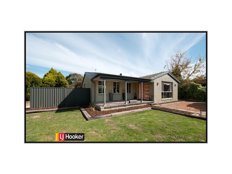 3 Lynd Place, Downer ACT 2602