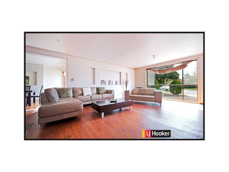 3 Lynd Place, Downer ACT 2602