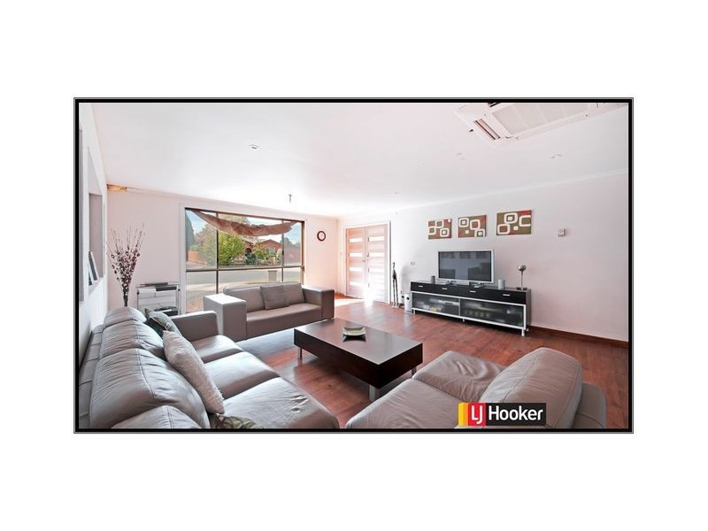 3 Lynd Place, Downer ACT 2602