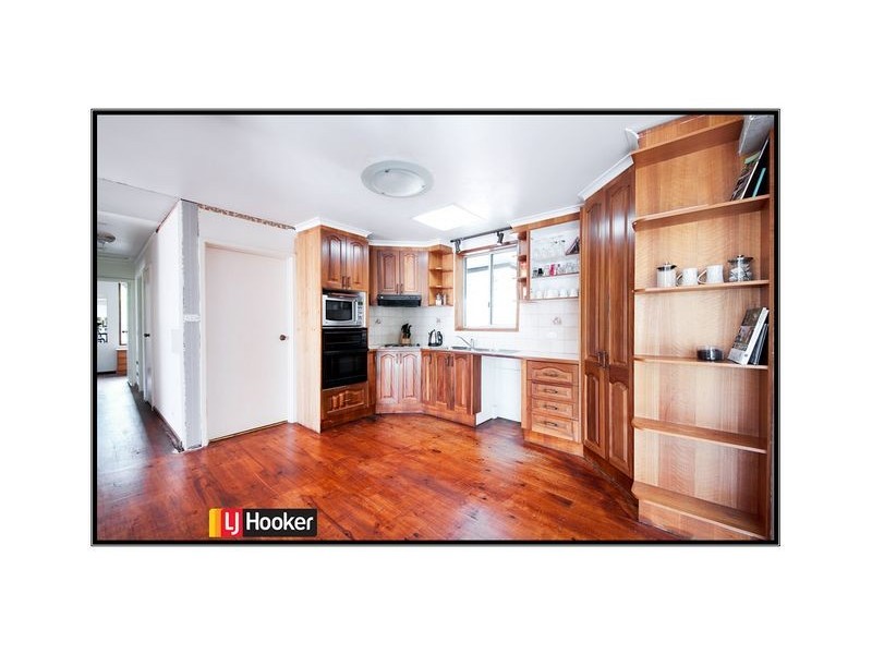 3 Lynd Place, Downer ACT 2602