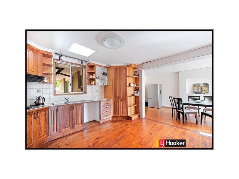 3 Lynd Place, Downer ACT 2602