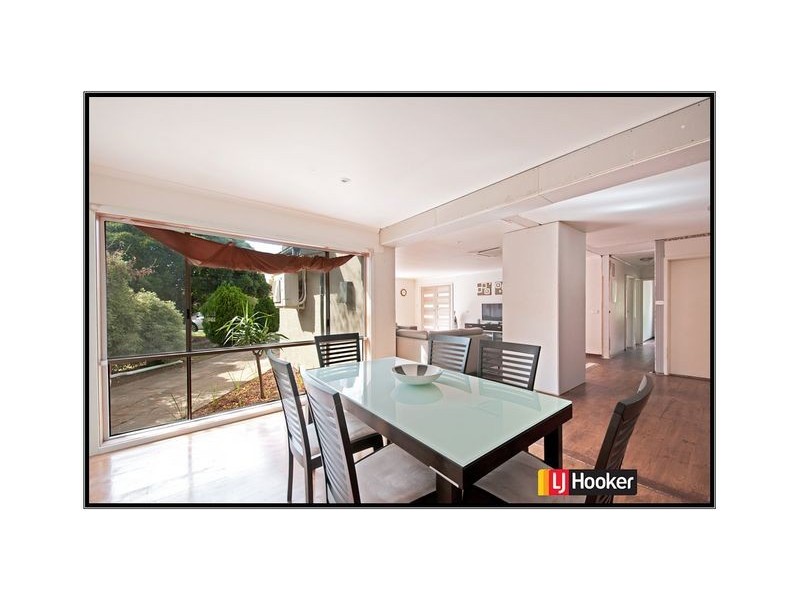 3 Lynd Place, Downer ACT 2602