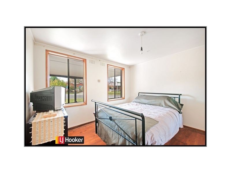 3 Lynd Place, Downer ACT 2602