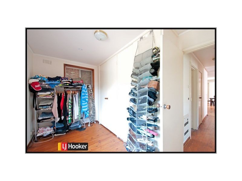 3 Lynd Place, Downer ACT 2602