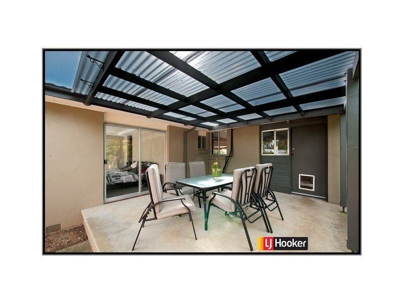 3 Lynd Place, Downer ACT 2602