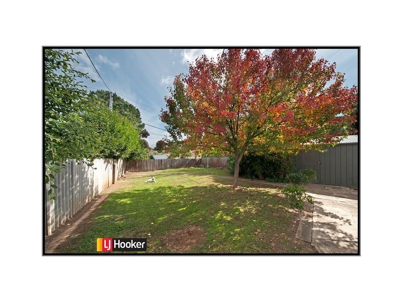 3 Lynd Place, Downer ACT 2602