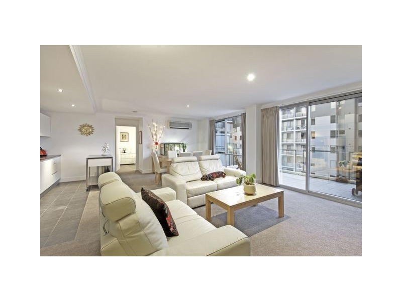 127/77 Northbourne Avenue, Turner ACT 2612