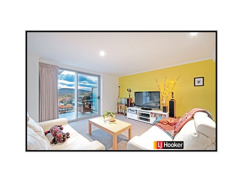 127/77 Northbourne Avenue, Turner ACT 2612