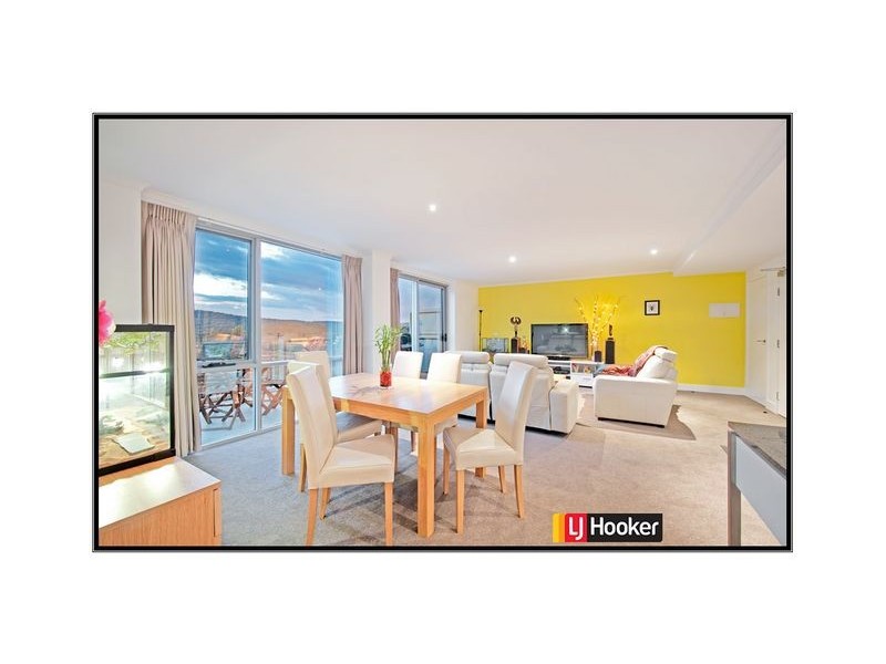 127/77 Northbourne Avenue, Turner ACT 2612