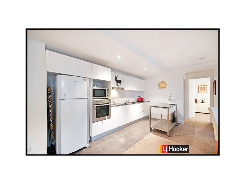 127/77 Northbourne Avenue, Turner ACT 2612