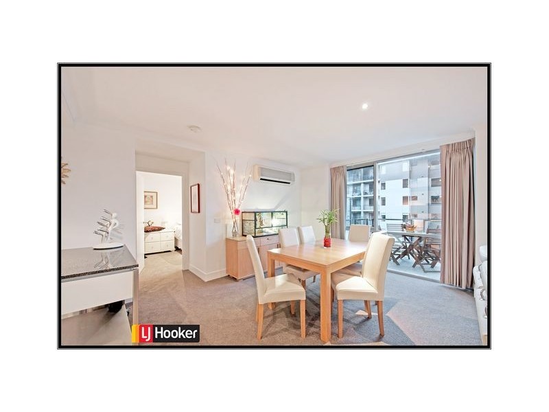 127/77 Northbourne Avenue, Turner ACT 2612