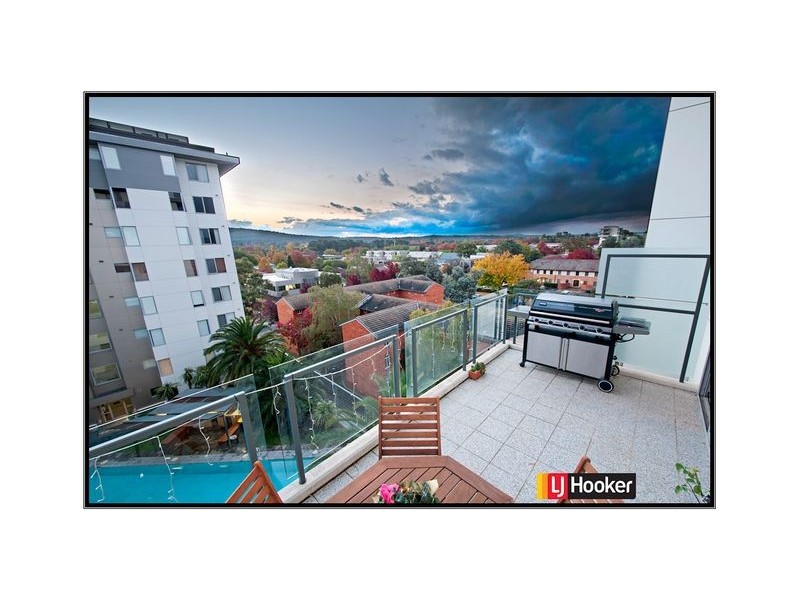 127/77 Northbourne Avenue, Turner ACT 2612
