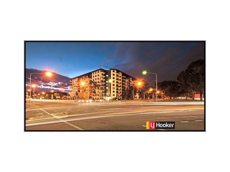 127/77 Northbourne Avenue, Turner ACT 2612