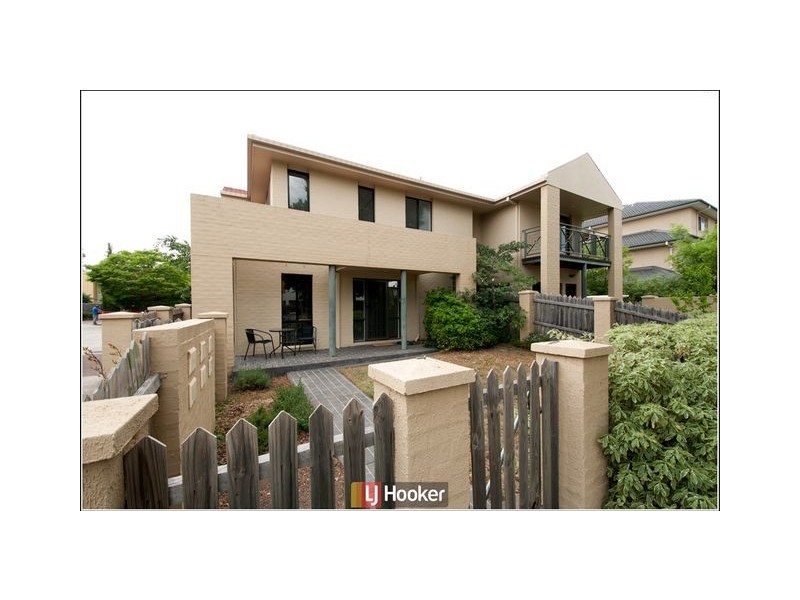 1/72 Torrens Street, Braddon ACT 2612