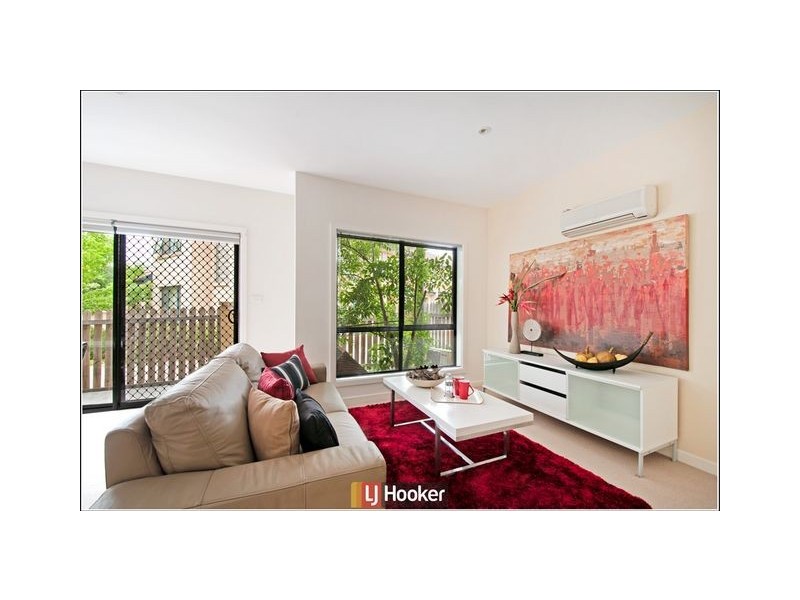 1/72 Torrens Street, Braddon ACT 2612