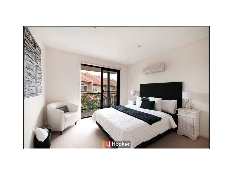 1/72 Torrens Street, Braddon ACT 2612