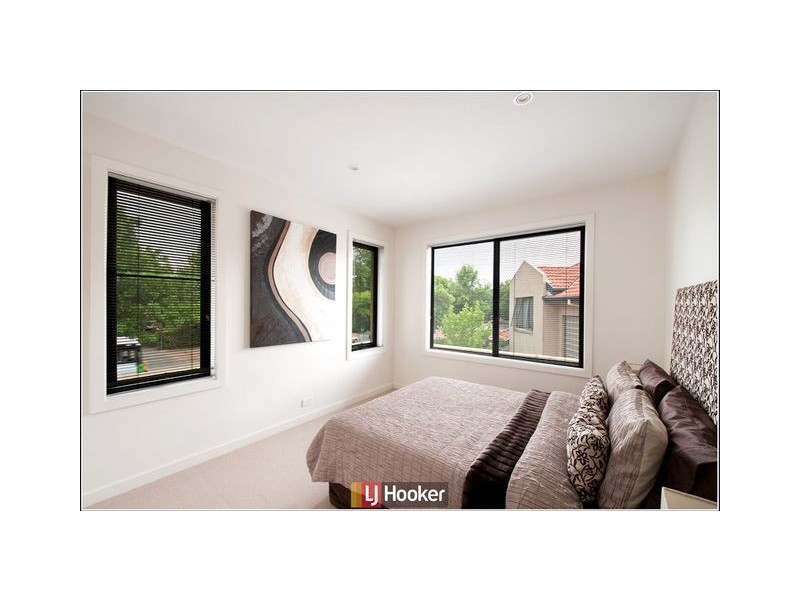 1/72 Torrens Street, Braddon ACT 2612